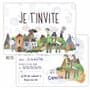Alberts 329440 Charges Lourdes Connecteur d'angle avec Nervure-Galvanisé-Noir-Revêtement en plastique-90 x 90 x 65 mm