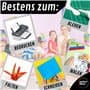 Ravensburger - Puzzle Enfant - Puzzle 300 pièces XXL - Le goûter des fées - À partir de 9 Ans - Puzzle de qualité supérieure - C