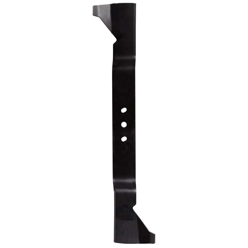 Einhell Lame de rechange adaptée à la tondeuse à gazon thermique GC-PM 56 S HW (longueur de lame de 56 cm)