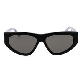 Fischer 85657 Selle de Ville avec élastomères Taille Unique, Noir