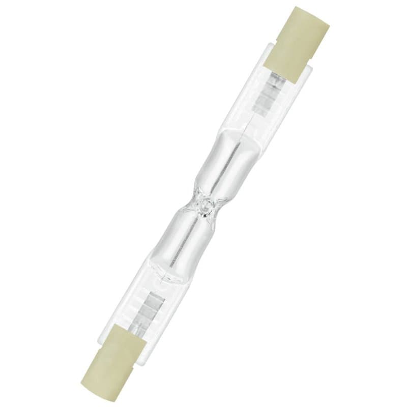 Osram 64690 Haloline Eco Halogen Tube 80W 230V R7s, 1 Stück (1er Pack)