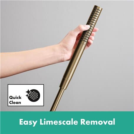 kwb Fraise à rainurer HSS Professional (pour bois, Ø, longueur de travail 19mm, tige 8mm, made in Germany, convient à toutes les