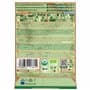 TFA Dostmann Horloge Murale analogique en Bois, 60.3072.01, Chiffres 3D et Aiguilles en Bois Inclus, Horloge pour Cuisine/Salon/