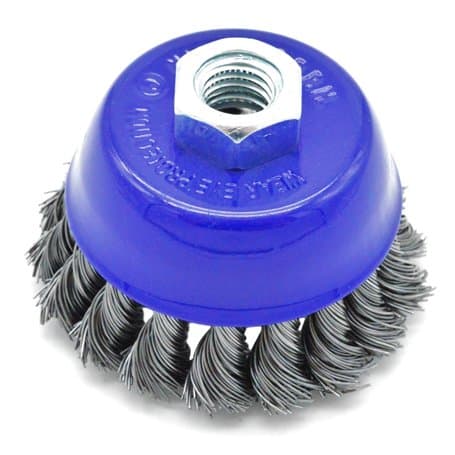 helit H7204582 Support pivotant pour boîte à fiches Format paysage Format A5 Gris clair