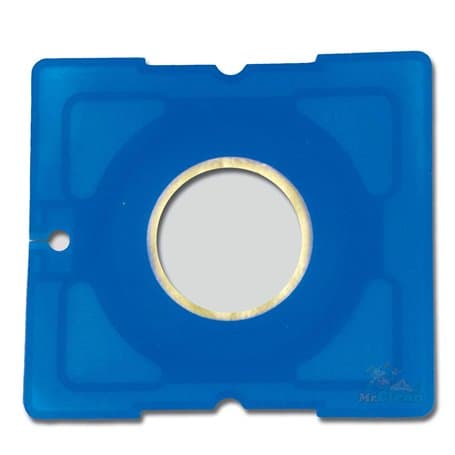 Wera 05136042001 9532 Jeu d'atelier avec dérive-chaîne, 20 pièces