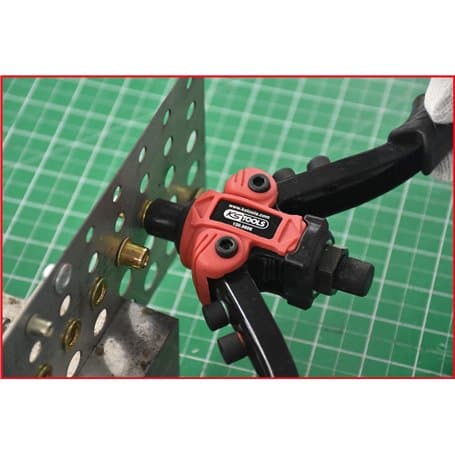 BGS 8290 | Clé spéciale pour filtre à carburant moteurs HDI