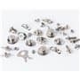 Febi-Bilstein 23720 Bride de liquide de refroidissement