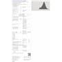 Febi-Bilstein 24319 Contact d'avertissement, usure des garnitures de frein