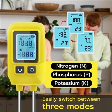 Kirschbaum Bleu Anti vibrateurs Adulte Unisexe, 1 Blister de 3