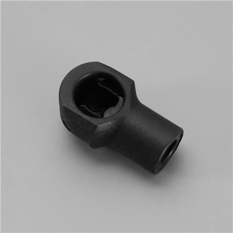 Original Audi distributeur de parfum parfumé Gecko noir 000087009D