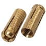 KS Tools 922.1624 - Douille 12 pans - 1/2'' - 24 mm - Gamme ULTIMATE® - Système FlankTraction - En Chrome Vanadium - Finition ch