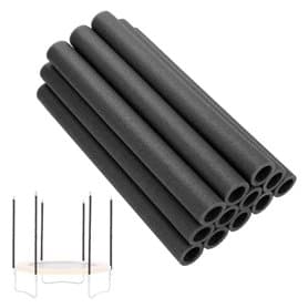 Stabilus Amortisseur de hayon 015495 LIFT-O-MAT® Vérin à gaz de coffre avec 565 Newton amortisseur e.a. pour TOYOTA Avensis ZZT2