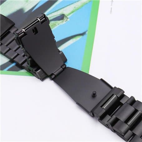 BGS 74585 | Outil de blocage du volant d’inertie | pour moteurs Mercedes-Benz M133, M270, M607, M651