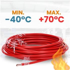 Febi bilstein 107987 Thermostat avec boîtier, joint et interrupteur de température