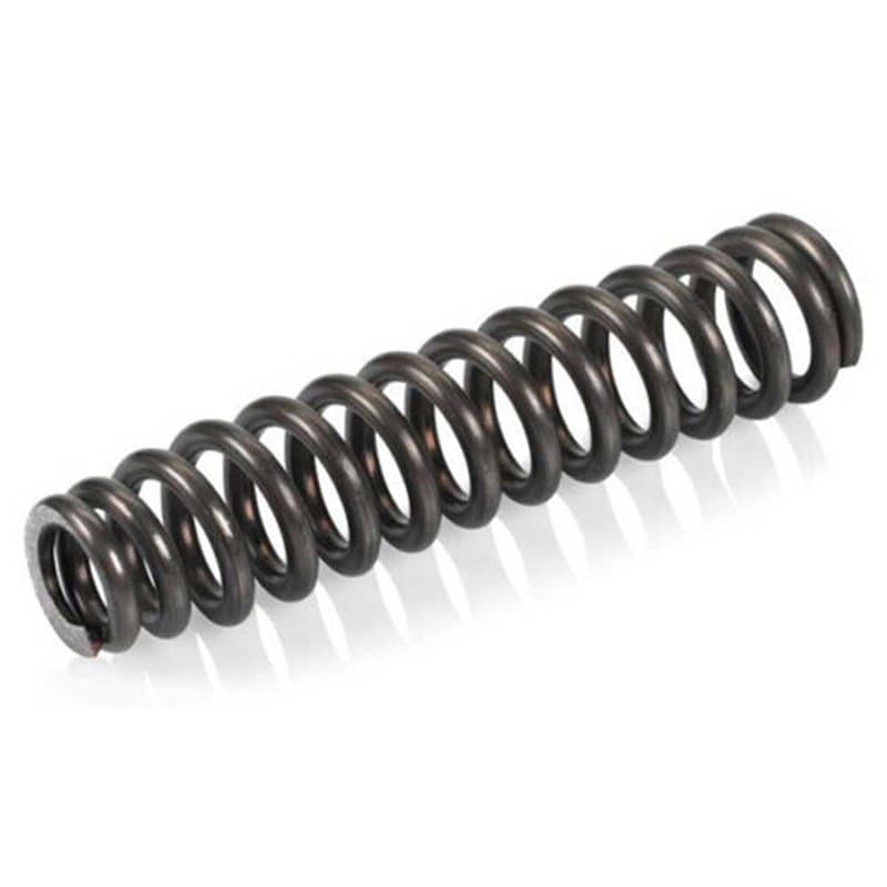 XLC Sp-x12 Ressorts de Rechange pour SP-S05/08 Adulte Unisexe, argenté, m