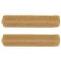 Bosch 7x Coffret de forets pour perforateur PRO SDS plus-5X (pour Béton, Briques silicocalcaires, Ø 5,0, 6,0, 8,0, 6,0, 8,0, 10,