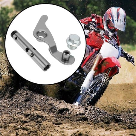 Area1 Kit de réglage de ressorts d'embrayage 107 mm 50 cc pour Aerox Jog, Runner, NRG TPH Zip, ET2 ET4 Sprint, Speedfight 2 3 4