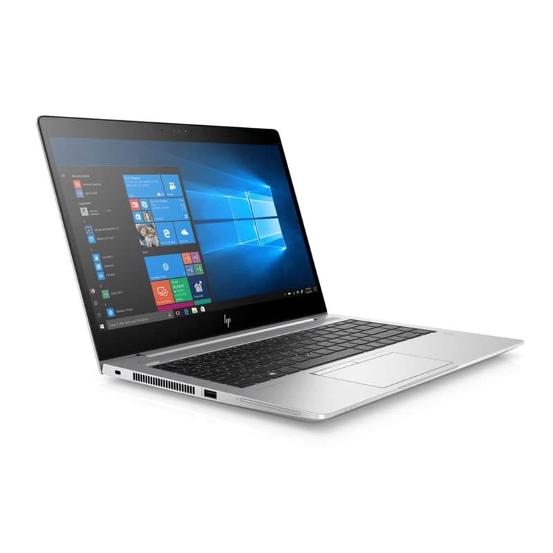 HP EliteBook 850 G5 15,6 pouces 1920 x 1080 Full HD Intel Core i5 8350U Disque dur SSD 1 To 24 Go Mémoire Windows 11 Pro Webcam