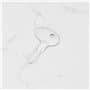 DL-pro Joint de porte pour four AEG Electrolux 809001402/1 8090014021 809001402 pour modèles Electrolux ECC. ECG. ECK. EKM. EKS.