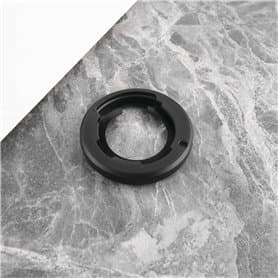 vhbw Filtre à eau compatible avec Krups Artese 4, 1920-F92041, 1920-F92042, 3, 2 machine à café automatique, machine à expresso