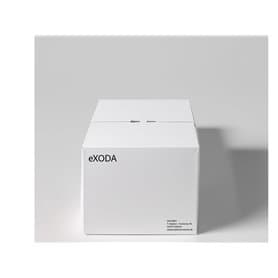 kwmobile Film Protection Compatible avec Lenovo IdeaPad Flex 5 14" - Film de Protection d'écran Mat pour Ordinateur Portable en