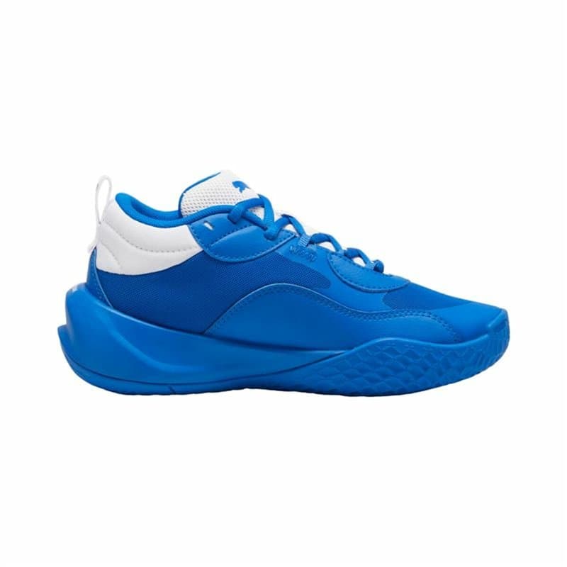 Chaussures de Basket-Ball pour Adultes Puma Playmaker Pro