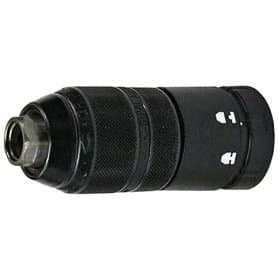Trade-Shop Lot de 2 balais de charbon de moteur 5 x 8 x 12 mm Compatible avec taille-haie Einhell HEC 551 / avec arrêt automatiq