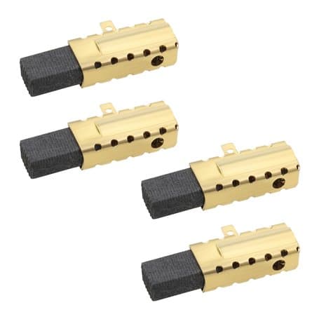 vhbw Mandrin à serrage rapide compatible avec Bosch PBH 240 RE, 200 FRE pour perceuse sans fil noir