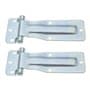 HELLA 6Pt 009 309-571 Sonde De Température, Liquide De Refroidissement - 12V - 2Pôle - Vissé/Inséré - Avec Accessoires