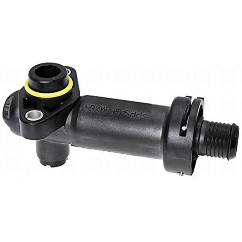 HELLA 8Mt 354 777-691 Thermostat, Liqiuide De Refroidissement - Température D'Ouverture: 70°C - Avec Joint D'Étanchéite
