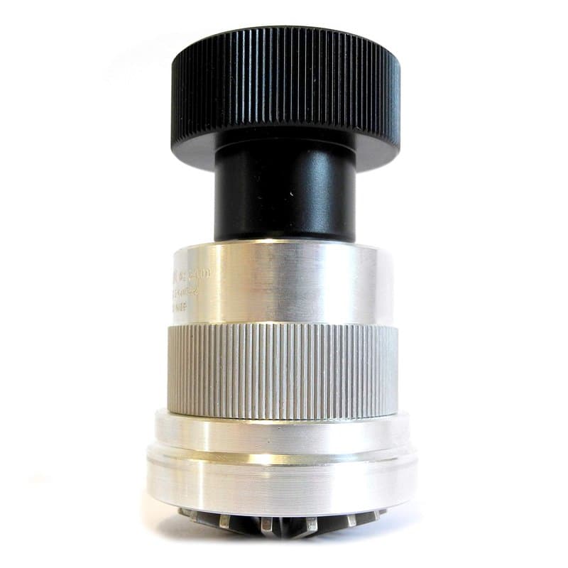 Bergeon 4266 Extracteur de Verre Universel pour Verres en Plastique (de 10 à 45 mm) avec 16 Bras de préhension Auto-serrants en