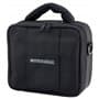 tomzz Audio 2414-027 Cache-Radio Compatible avec Fiat Punto 188 (1999-2005) Noir avec Adaptateur Radio ISO Adaptateur d'antenne