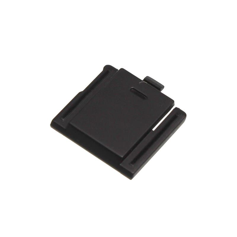 Panasonic Cache Griffe de Flash SKF0106K pour Appareil Photo DC-FZ1000 II, DC-G9, DC-G90, DC-G91, DC-G95, DC-G100, DC-G110 / DMC