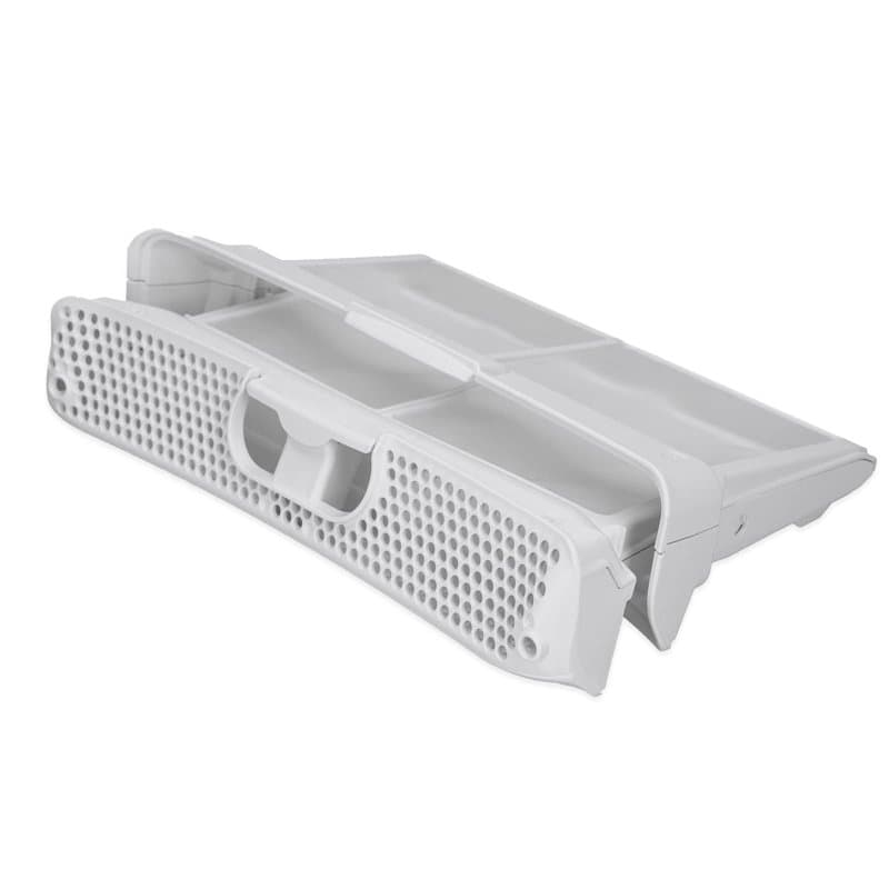 Tamis à Peluches Filtre Compatible avec Bosch Siemens Constructa pour sèche-Linge à Pompe à Chaleur 00656033 656033