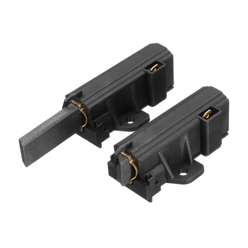 Lot de 2 balais de charbon pour moteurs de machine à laver 20584.087 20544.080 20584.453 20584.084 20584.513 20584.514 SOLE - 5