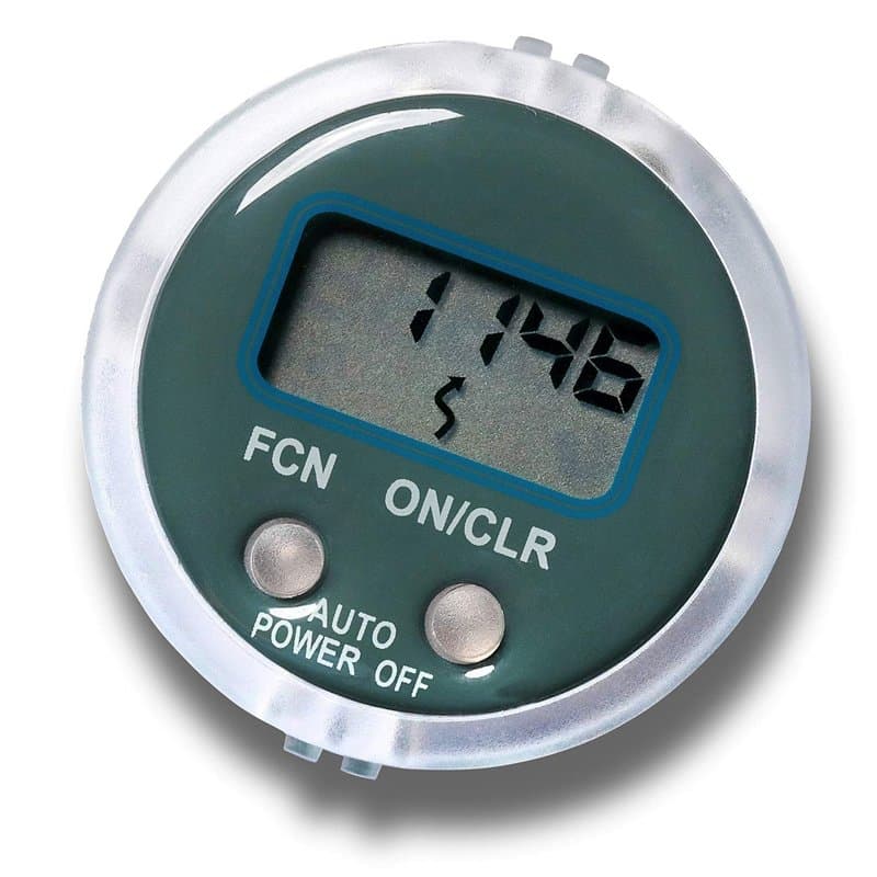 Kernpower Compte-tours numérique pour Power Ball – "Counter SM01"