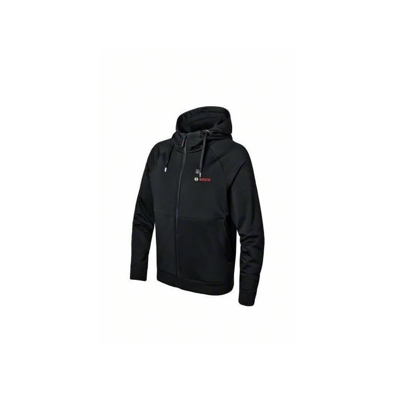Veste chauffante GHH 12+18V XA + GAA 12V-21 + GBA 12V 2.0Ah + GAL 12V-20 Taille
