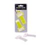 Lapp 0028406 LiYY Câble de données 10 m 6 x 0,34 mm² I Câble d'extension LED I Câble à souder pour carte I Câble de données I Câ