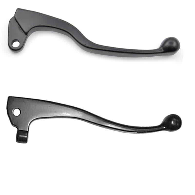 ACCOSSATO Paire de leviers pour YAMAHA TDR de 1989 à 2002 (CC 125)