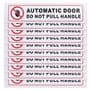 VGOL Lot de 4 roulements à rouleaux coniques LM11749/LM11710 - Roulements intérieurs et extérieurs en acier scellés - 40 x 17 x