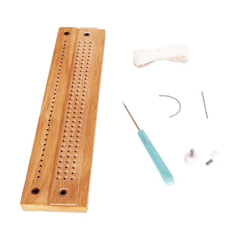 berjalan Kits de Reliure de Livres, Accessoires, Pièces pour Journaux Indésirables, Fournitures de Reliure avec Aiguille Droite