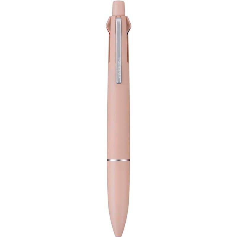 三菱鉛筆 Jetstream MSXE5LS05.66 Stylo à bille multifonction 4 & 1, équipé d'une encre Lite Touch de 0,5 mm (noir, rouge, bleu, vert)