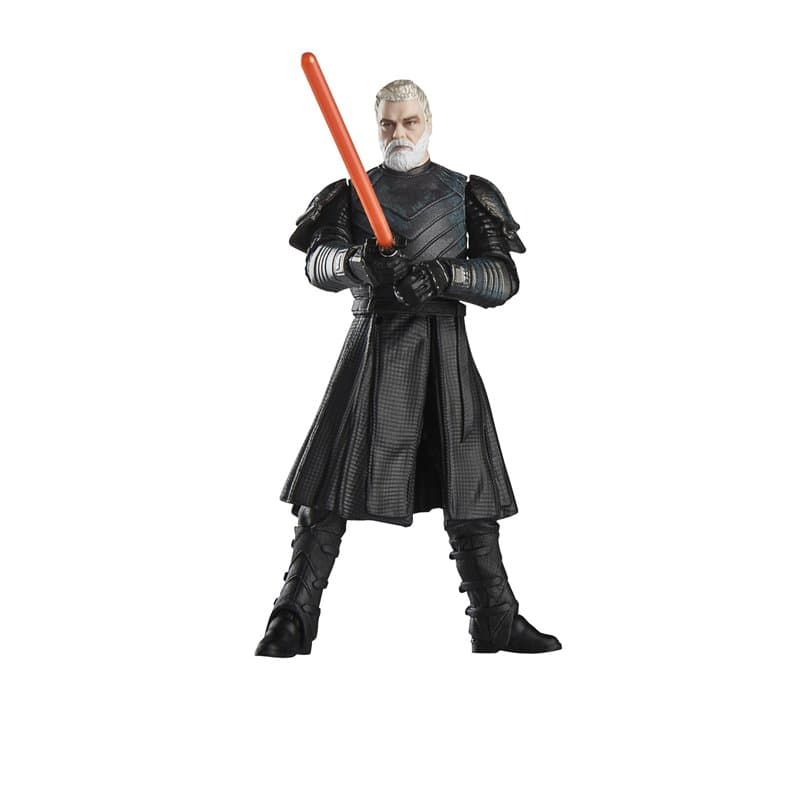 Star Wars The Vintage Collection, figurine de collection Baylan Skoll de 9,5 cm, Star Wars: Ahsoka