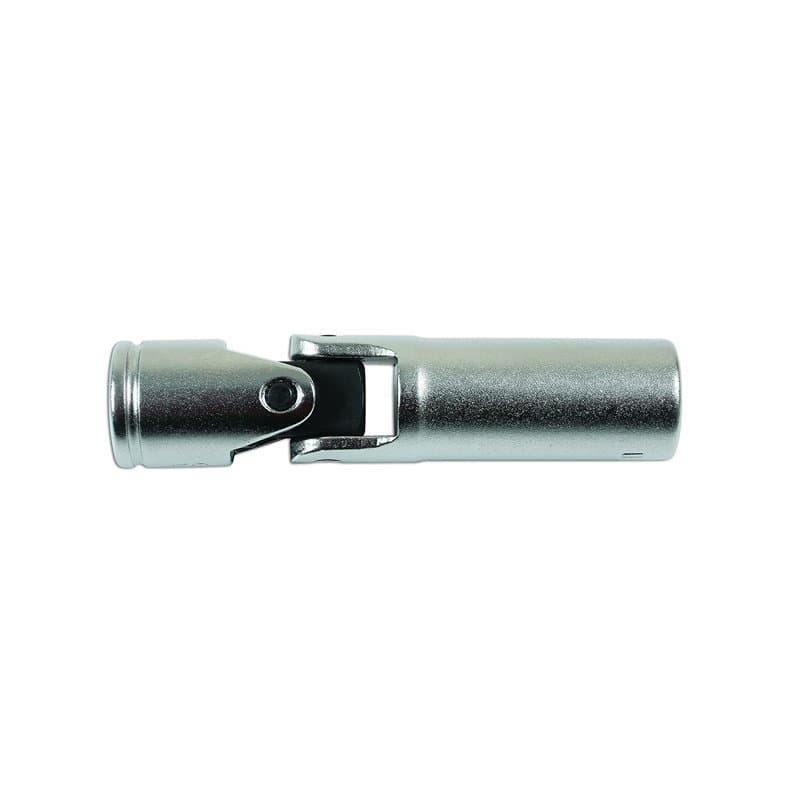 Laser 6837 Douille pour Bougie de préchauffage 9 mm à entraînement de 1/4 Pouce