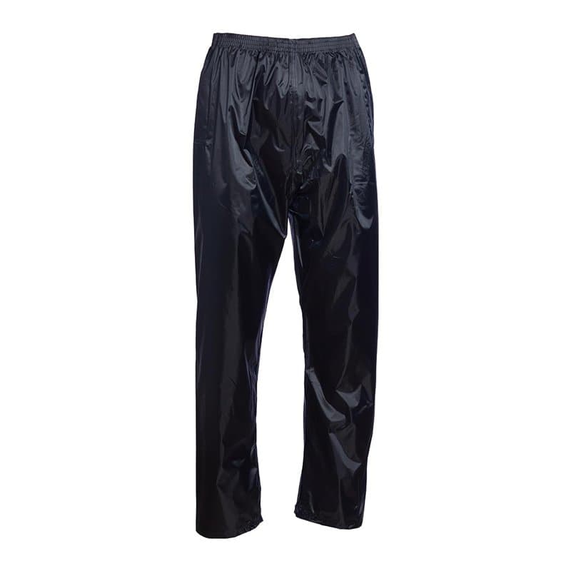 Blackrock Pantalon imperméable Cotswold, surpantalon imperméable léger pour hommes et femmes, pantalon de travail, pantalon de r