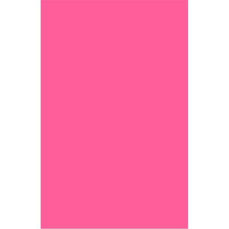 DJP Lot de 100 feuilles de papier pour photocopieur Rose intense 80 g/m²