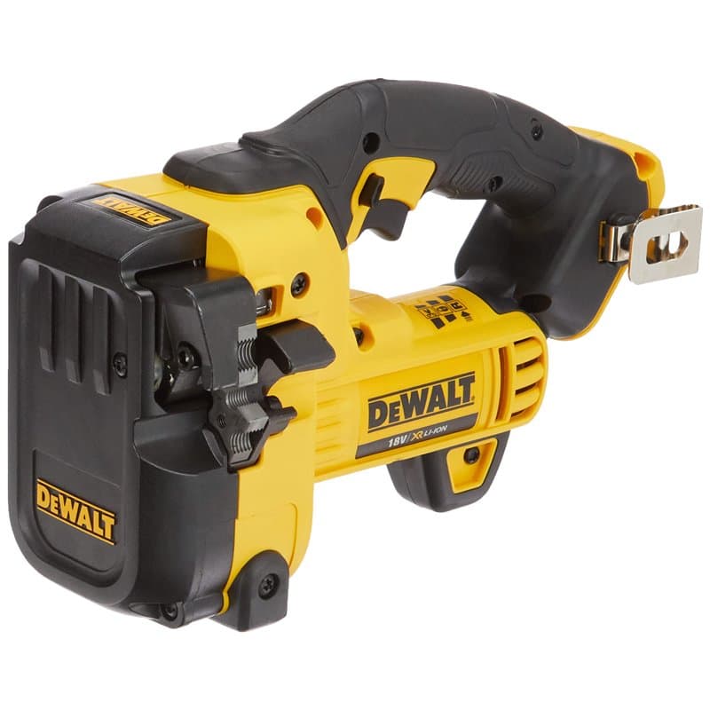 DEWALT tiges filetées Schneider 18 V/basisv., 1 pièce, jaune – Noir – Argent, dcs350nt de XJ
