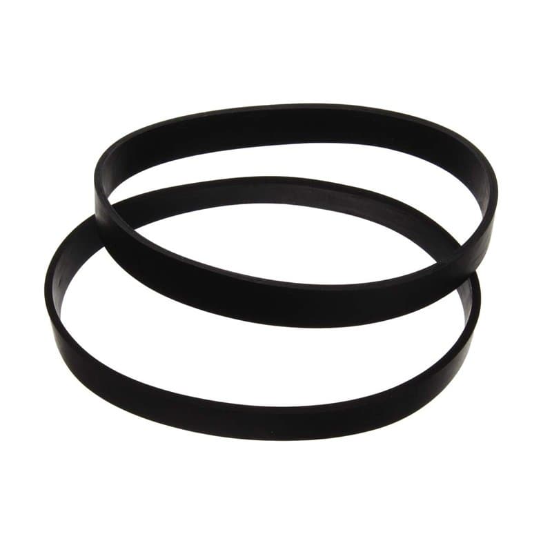 Paxanpax PFC017 Lot de 2 Courroies pour Dyson DC01/04/07/14