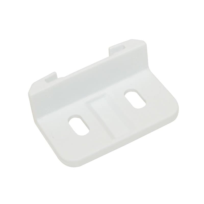 Beko 4202340100 Belling Flavel Décoration de porte pour réfrigérateur congélateur