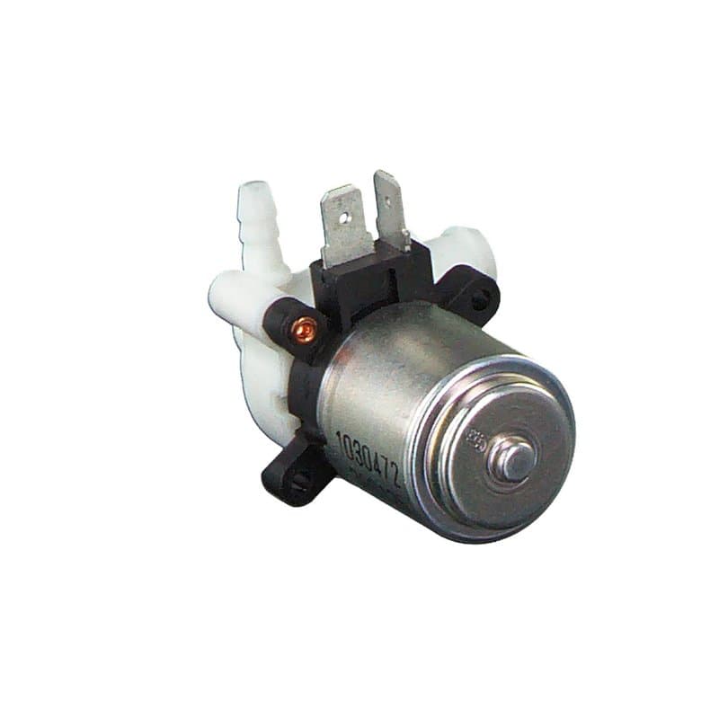 Febi-Bilstein 14502 Pompe d'eau de nettoyage, nettoyage des vitres